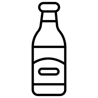 Refajo, web simgesi basit illüstrasyon