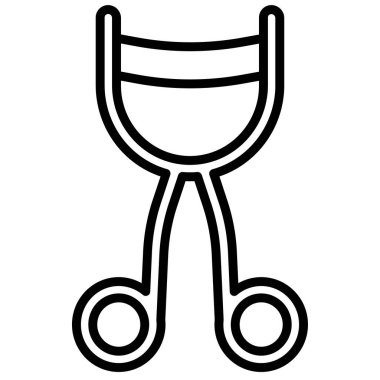 Tıbbi alet. Basit tasarım