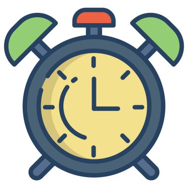 Çalar saat. Basit tasarım