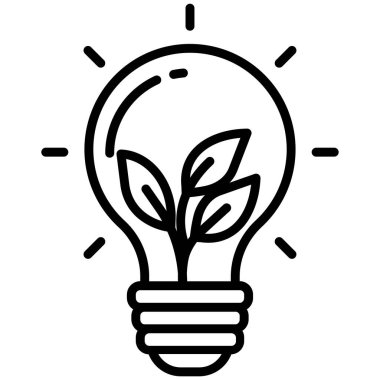 lamba simgesi beyaz arkaplanda izole edildi