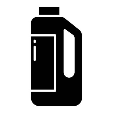 çamaşır simgesi, vektör illüstrasyonu