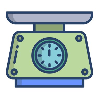 Renk soyut vektör ağırlık gösterimi