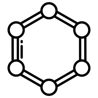 ağ bağlantısı. Basit resimleme