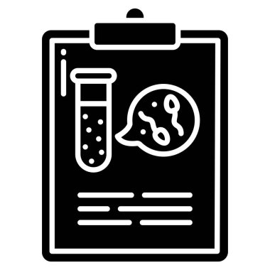 Basit vektör simgesi, Anahata illüstrasyonu