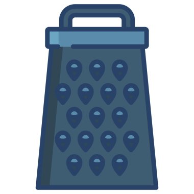 Mutfak aletleri. Basit tasarım