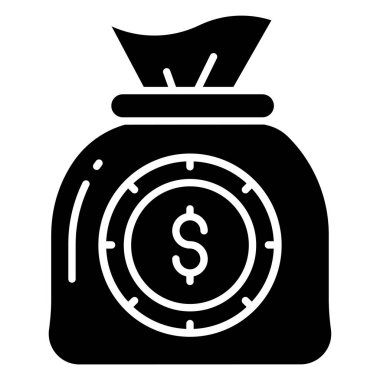 çanta vektör illüstrasyon