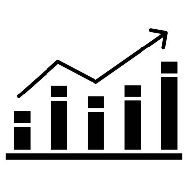 grafik simgesi, vektör illüstrasyonu 