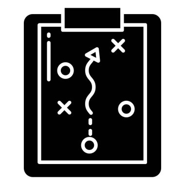 Pil. Web simgesi basit illüstrasyon