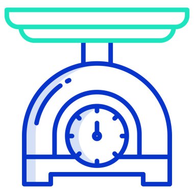 Pul. Web simgesi basit tasarım