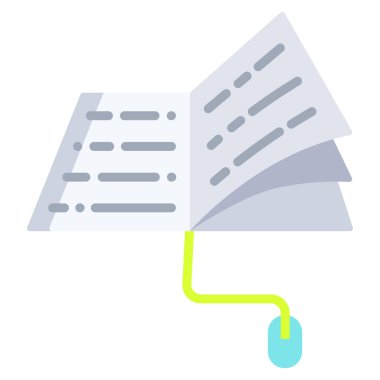 özel web simgesi basit vektör illüstrasyonuName