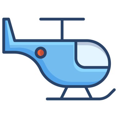 Nakliye. Web simgesi basit illüstrasyon