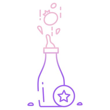 yiyecek ikonu vektör illüstrasyonu 