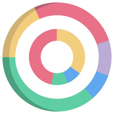 grafik simgesi, vektör illüstrasyonu 