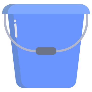 Kova simgesi çizimi yıkılıyor