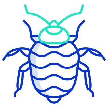 hata simgesi vektör illüstrasyonu