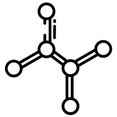 Basit vektör simgesi, Yapının çizimi