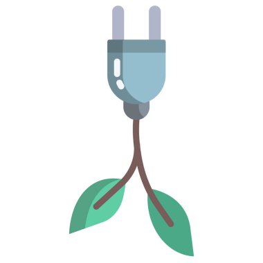 Fiş. Web simgesi basit tasarım