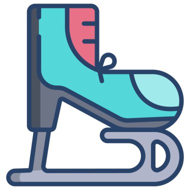 Önyükleme web simgesi, vektör illüstrasyonu