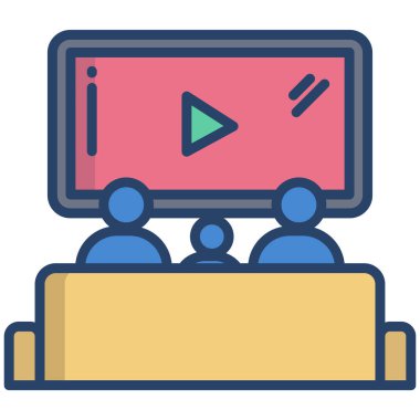 Video oyunu. Basit resimleme