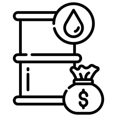 Para fabrikası. Web simgesi