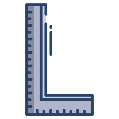 Hükümdar. Web simgesi basit illüstrasyon