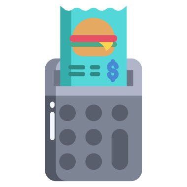 ödeme izole edilmiş ikon vektör illüstrasyon tasarımı