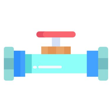 Su musluğu. Basit tasarım