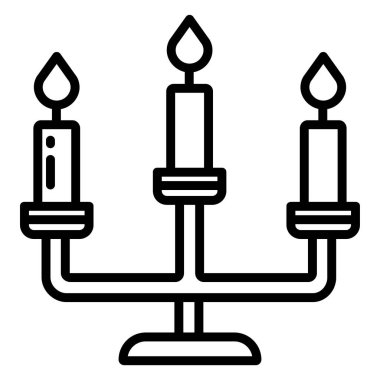 Mum. Web simgesi basit tasarım