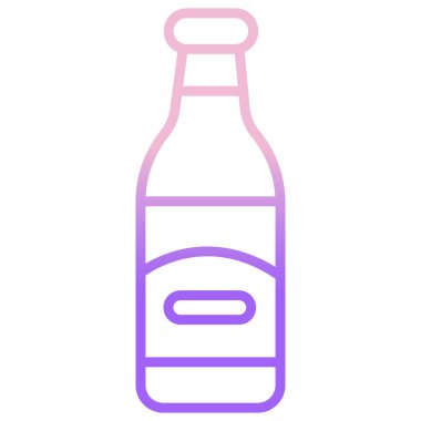 Refajo, web simgesi basit illüstrasyon