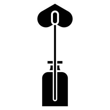 Web ve mobil için vektör simgesi