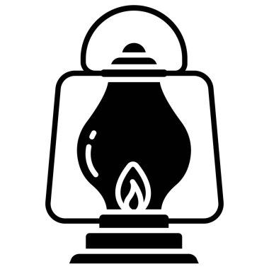 lamba simgesi beyaz arkaplanda izole edildi