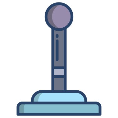 dişli kaydırma vektör resimleme arkaplanı 