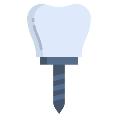 Web simgesi, vektör çizim taç 