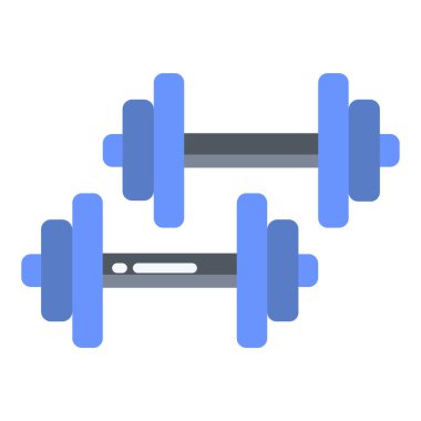 Dambıllar. Web simgesi basit illüstrasyon