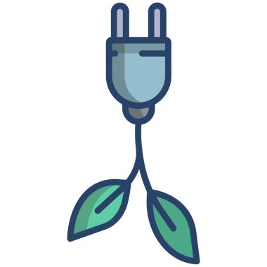 Fiş. Web simgesi basit tasarım