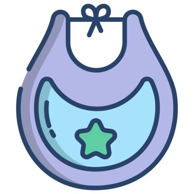 Basit vektör simgesi, Teklif illüstrasyonu