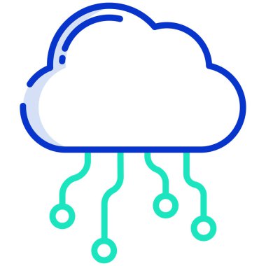 Bulut hesaplama. Basit tasarım