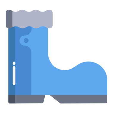 Çizme. Web simgesi basit illüstrasyon