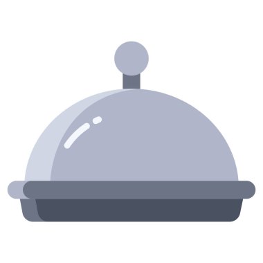 Saat. Saat. Web simgesi basit tasarım