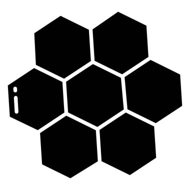 Basit vektör simgesi, Yapının çizimi