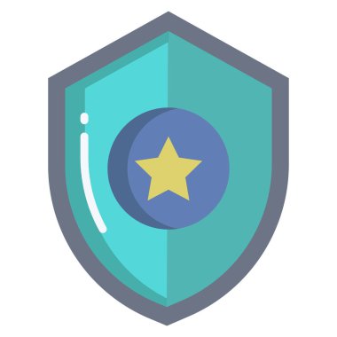 Rozet illüstrasyonu