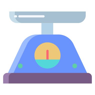 Renk soyut vektör ağırlık gösterimi