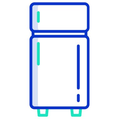 buzdolabı simgesi çizimi 