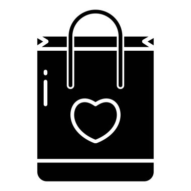 çanta vektör illüstrasyon