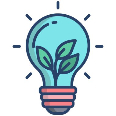 lamba simgesi beyaz arkaplanda izole edildi