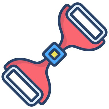 Çivi. Web simgesi basit illüstrasyon