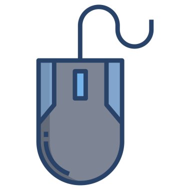 PC faresi. Basit tasarım