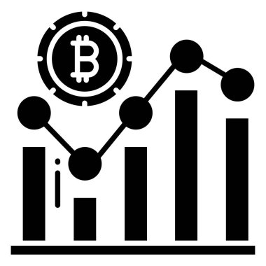 Basit vektör simgesi, Çubuk Grafiğinin çizimi