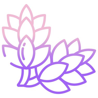 Hop! Web simgesi basit illüstrasyon