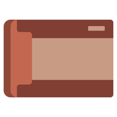 çanta vektör illüstrasyon